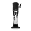 Παρασκευαστής Σόδας SodaStream ART Black QC incl 1L PET bottle (1013511411)