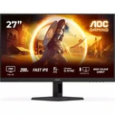 Monitor 27" AOC (27G4HRE)