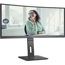 Monitor 34" AOC (CU34P3CV)