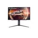 Monitor 27" LG UltraGear OLED 27GS95QE-B