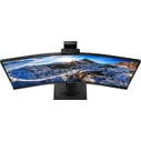 Monitor 34" Philips P-line Pline 346P1CRH