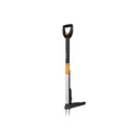Εκριζωτής Fiskars Smartfit Telescopic Black Silver (1020125)