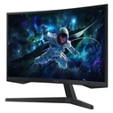Monitor 27" Samsung Odyssey G5 G55C LS27CG554EU