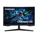 Monitor 27" Samsung Odyssey G5 G55C LS27CG554EU