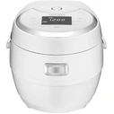 Βραστήρας Ρυζιού Cuckoo Micom 1800ml White CR-1020F
