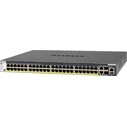 Network Switch Netgear GSM4352PB-100NES (GSM4352PB-100NES)