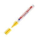 Μαρκαδόρος Edding 750 Paint Marker Yellow (4-750005)