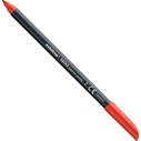 Μαρκαδόρος Edding Color Pen 1200 Red (4-1200002)