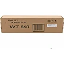 Waste Toner Kyocera Bottle WT-860 (1902LC0UN0)