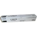 Toner Canon C-EXV 55 Black (2182C002)