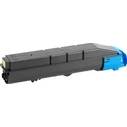 Toner Utax Copy Kit CK-5510C Cyan (1T02R4CUT0)