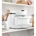Κουζινομηχανή Bosch MUMSAW01 Series 2 White (MUMS2AW01)