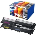 Toner Samsung Cartridge CLTP404C (SU365A)