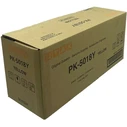 Toner Utax PK-5018Y Yellow (1T02TWAUT0)