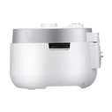 Βραστήρας Ρυζιού Cuckoo 1800ml White Silver CRP-LHTR1009F
