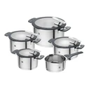 Σετ Μαγειρικά Σκεύη Zwilling Simplify 5pcs Stainless (66870-005-0)