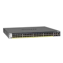 Network Switch Netgear GSM4352PB-100NES (GSM4352PB-100NES)