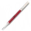 Ανταλλακτικό Μελάνι Pentel EnerGel Refill Red Geltinte (LR7-BX)