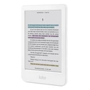 Ebook Reader Kobo Clara White (N367-KU-WH-K-CK)