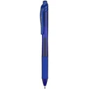 Στυλό Pentel EnerGel X Rollerball Blue Geltinte (BL110-CX)