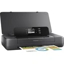 Εκτυπωτής HP OfficeJet 200 Mobile (CZ993A#BHC)