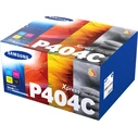Toner Samsung Cartridge CLTP404C (SU365A)