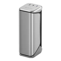 EcoFlow RAPID Pro X Power Bank 27650mAh 300W 3x USB-C Power Delivery Gray