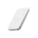 Powerbank Anker MagGo 10K Magnetic Wireless White