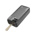 Power Bank Tracer Blaze 30000mAh 65W BK