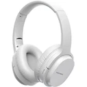 Headphones Tonsil R45BT White