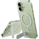 Θήκη Κινητού CARE by PanzerGlass Feature w. Kickstand MagSafe iPhone 17 transparent