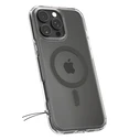 Θήκη Κινητού Spigen Ultra Hybrid Mag Magsafe iPhone 16 Pro graphite