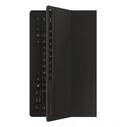 Θήκη Tablet Samsung Book Keyboard Slim for Galaxy Tab S10 Ultra / S9 Ultra / Black