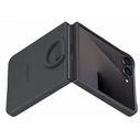 Θήκη Κινητού Samsung Ring Flip 7 Black