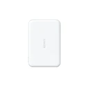 Powerbank Anker MagGo 10K Magnetic Wireless White