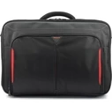 Τσάντα Laptop Targus Classic+ Clamshell Case 18'' Black-czerwona