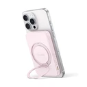 Power Bank Baseus PicoGo Qi2 5000mAh 20W Pink