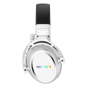 Gaming Headset Hator Hypergang 3 Wireless ESH56 Hi-Res ANC White