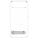 Θήκη Κινητού CARE by PanzerGlass Feature w. Kickstand MagSafe iPhone 17 Air transparent