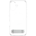 Θήκη Κινητού CARE by PanzerGlass Feature w. Kickstand MagSafe iPhone 17 transparent
