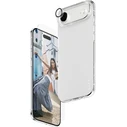 Θήκη Κινητού CARE by PanzerGlass Fashionable Combo 3in1 +glass+lens iPhone 17 Air