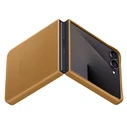 Θήκη Κινητού Samsung Kindsuit Flip 7 camel