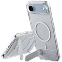 Θήκη Κινητού CARE by PanzerGlass Feature w. Kickstand MagSafe iPhone 17 Air transparent