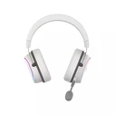 Gaming Headset Aqirys ALTAIR 7.1 RGB White