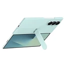 Θήκη Κινητού Samsung Silicone Fold 7 mint
