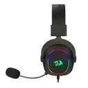 Gaming Headset Redragon H510 Zeus-X RGB Black-Red