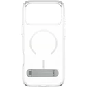 Θήκη Κινητού CARE by PanzerGlass Feature w. Kickstand MagSafe iPhone 17 Pro transparent