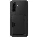 Θήκη Κινητού Samsung Card Slot Galaxy A17 Black