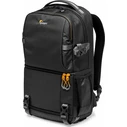 Τσάντα Φωτογραφικής Μηχανής Lowepro Fastpack BP 250 AW III Black