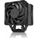 Ψύκτρα Επεξεργαστή Noctua NH-U12A chromax.Black – 120mm